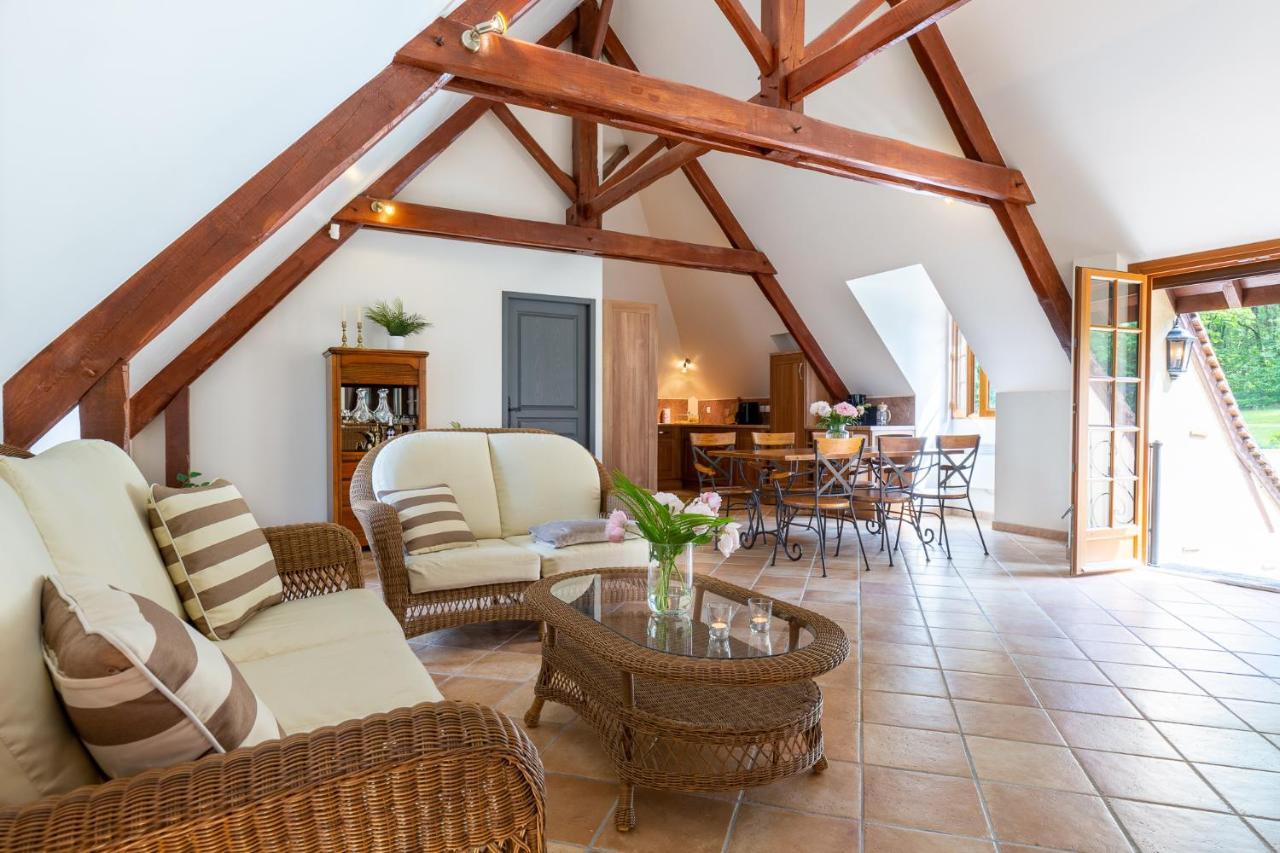 Maison Saint-Blaise Rampieux 외부 사진