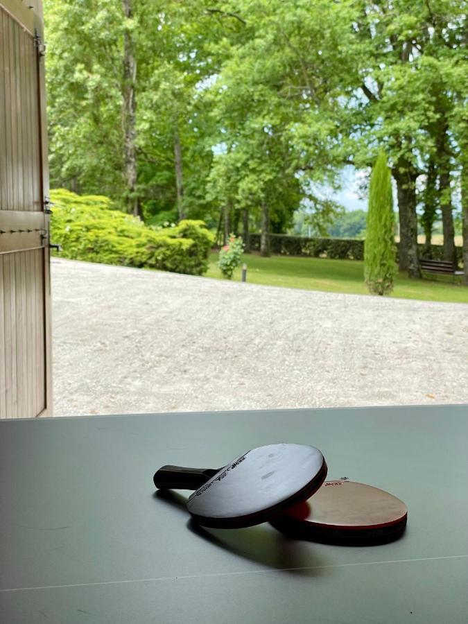Maison Saint-Blaise Rampieux 외부 사진