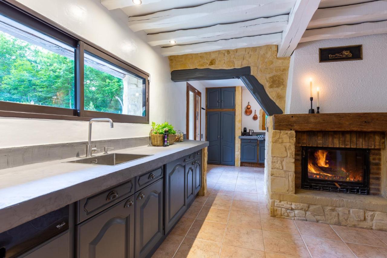 Maison Saint-Blaise Rampieux 외부 사진