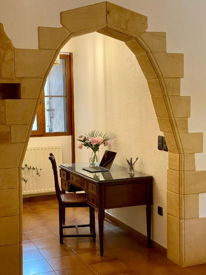 Maison Saint-Blaise Rampieux 외부 사진